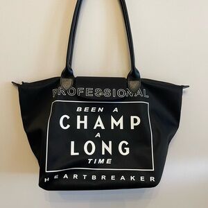 Longchamp Le Pliage Limited edition
